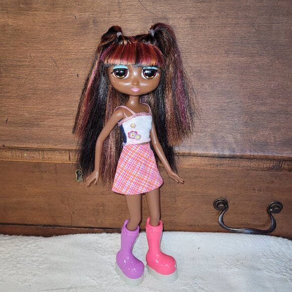 Mattel Y2K Tia Diva Starz, WORKS! - Picture 1 of 15